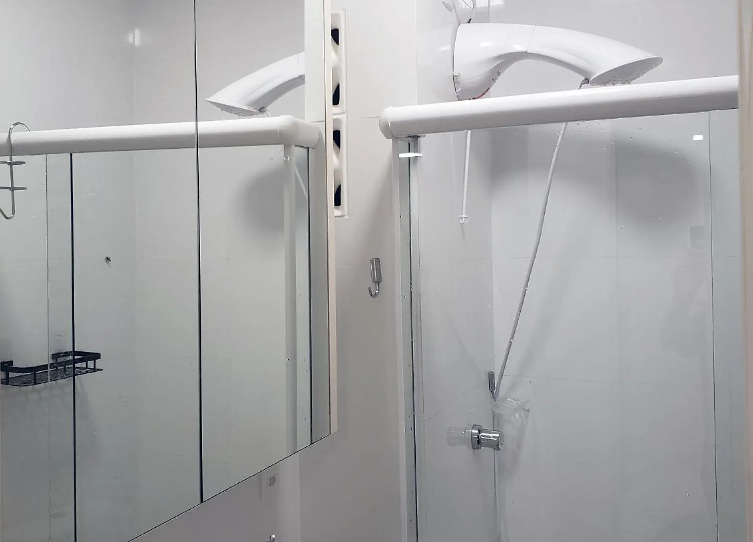 Apartamento Aconchegante, Pe Na Areia, 1 Dormitorio - Andar Alto Balneário Camboriú Brasilien