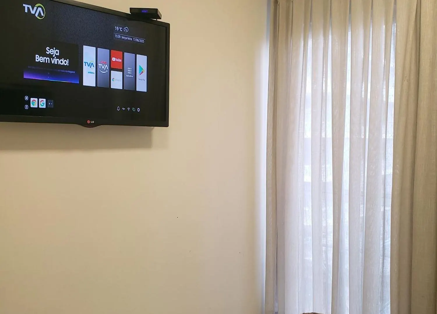 Apartamento Aconchegante, Pe Na Areia, 1 Dormitorio - Andar Alto Balneário Camboriú 0*,  Brasilien