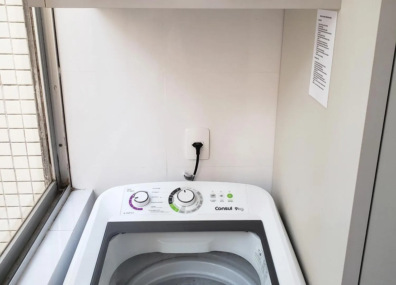 Apartamento Aconchegante, Pe Na Areia, 1 Dormitorio - Andar Alto Balneário Camboriú Brasile