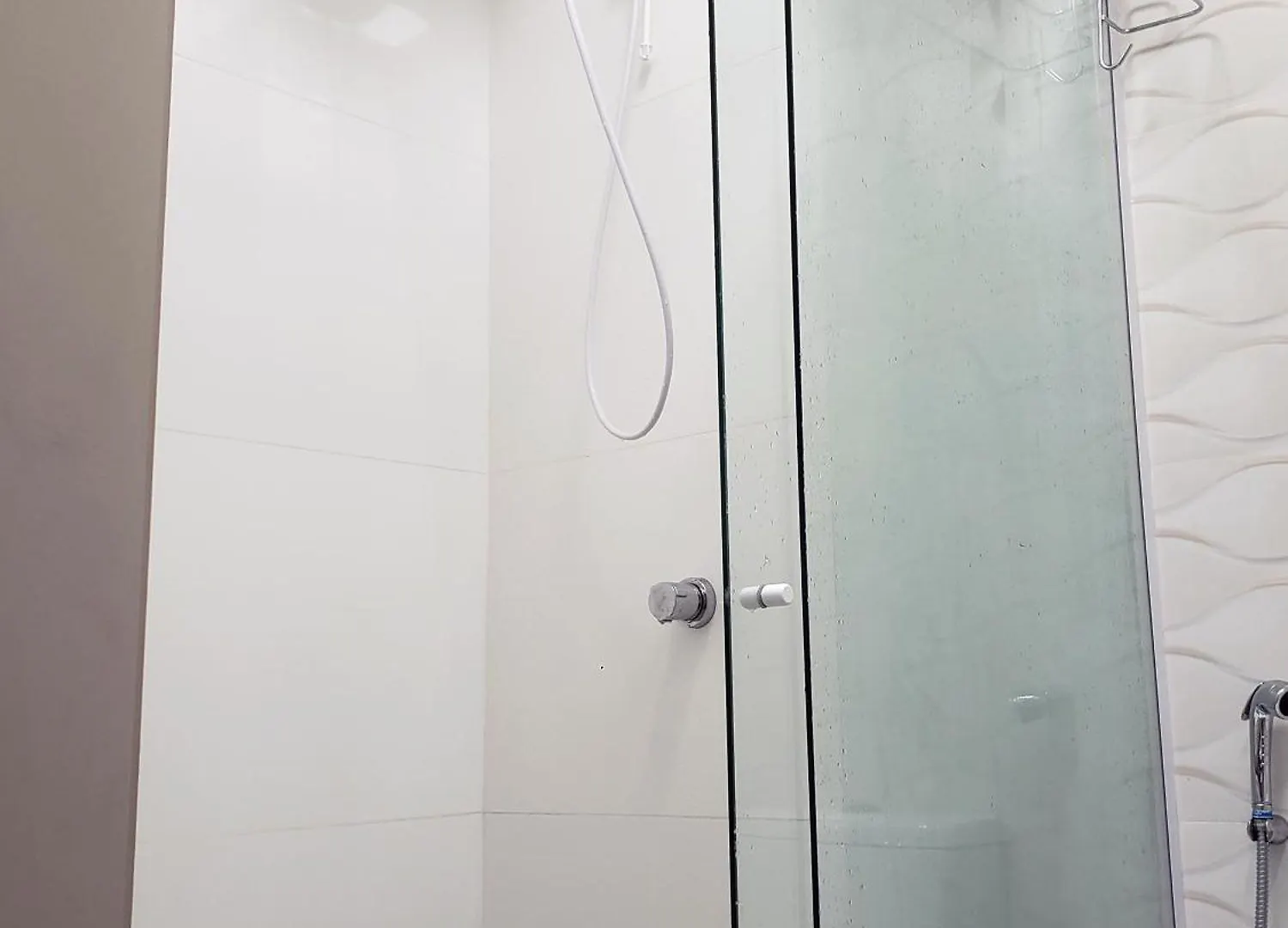 Appartamento Apartamento Aconchegante, Pe Na Areia, 1 Dormitorio - Andar Alto Balneário Camboriú Brasile