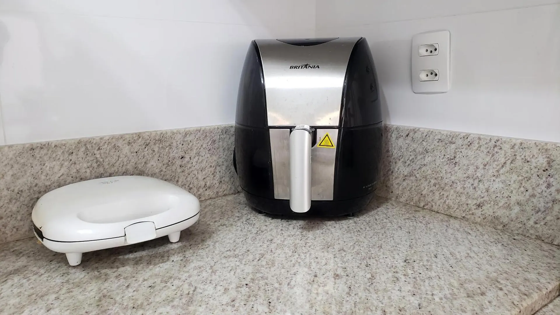 Apartamento Aconchegante, Pe Na Areia, 1 Dormitorio - Andar Alto Balneário Camboriú 0*,