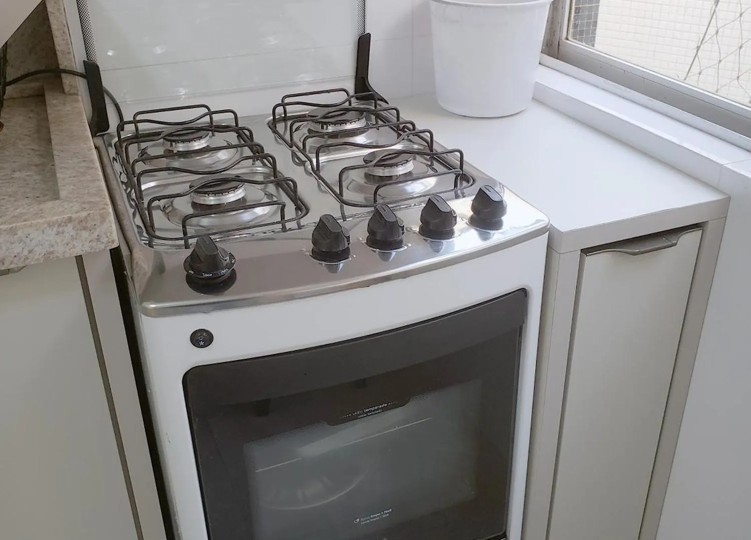 Apartamento Aconchegante, Pe Na Areia, 1 Dormitorio - Andar Alto Balneário Camboriú 0*,